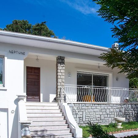 Sejour Confortable A La Villa Neptune 2 Chambres Биариц Екстериор снимка