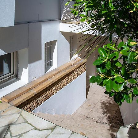 Sejour Confortable A La Villa Neptune 2 Chambres Биариц Екстериор снимка