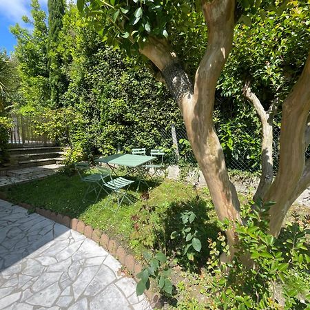Sejour Confortable A La Villa Neptune 2 Chambres Биариц Екстериор снимка