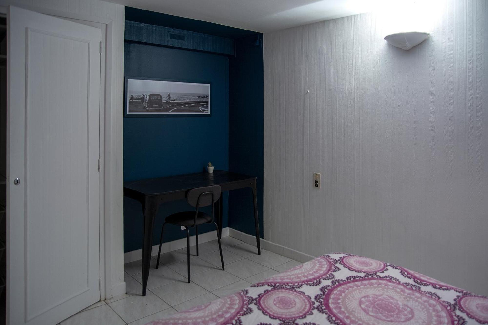 Sejour Confortable A La Villa Neptune 2 Chambres Биариц Екстериор снимка