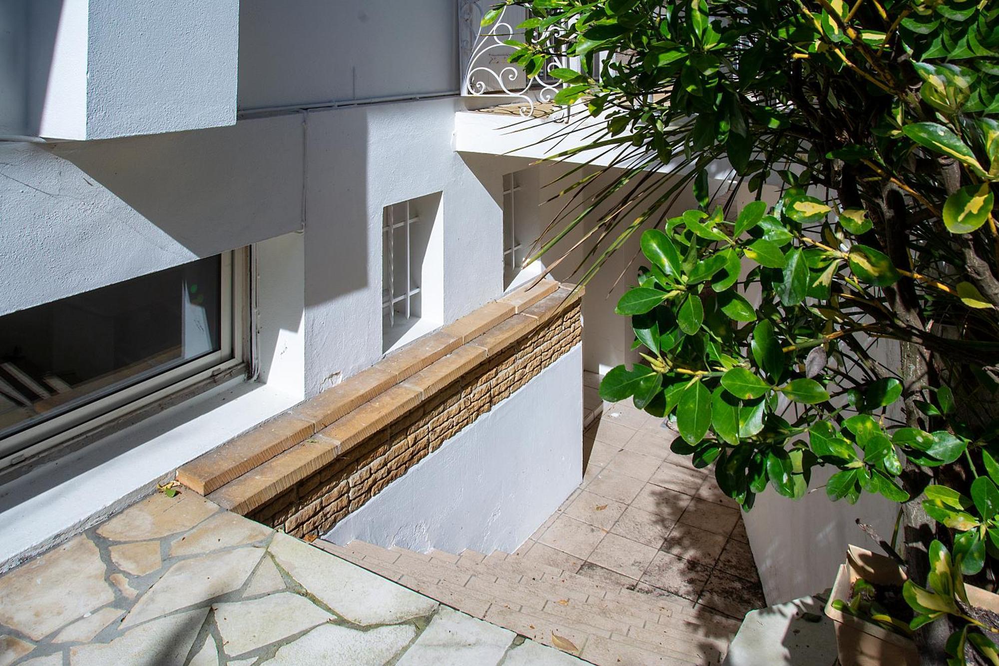 Sejour Confortable A La Villa Neptune 2 Chambres Биариц Екстериор снимка